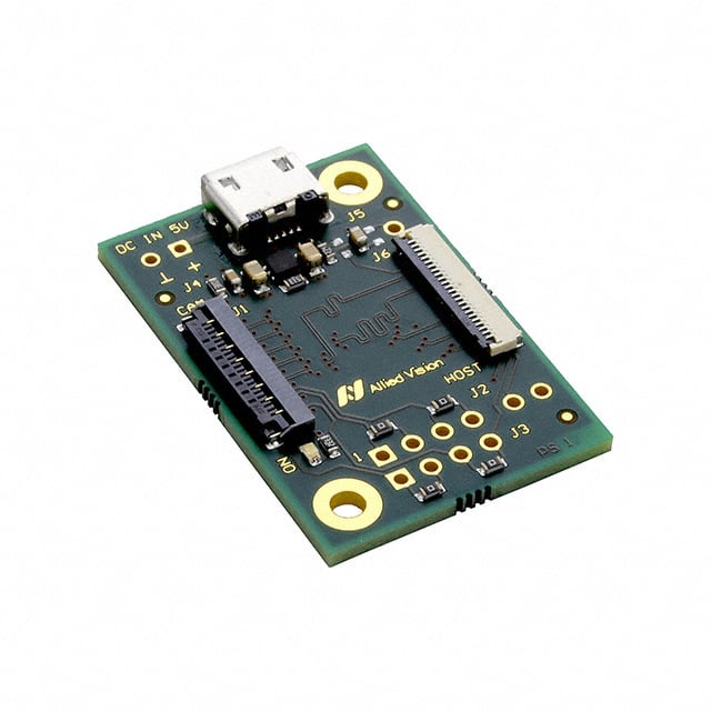 14908 Allied Vision, Inc.  Accessori